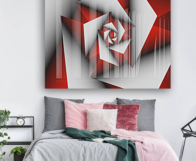 Tech Spiral Reproduction