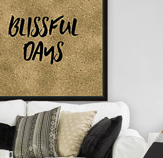 Blissful Days by rizu_designs