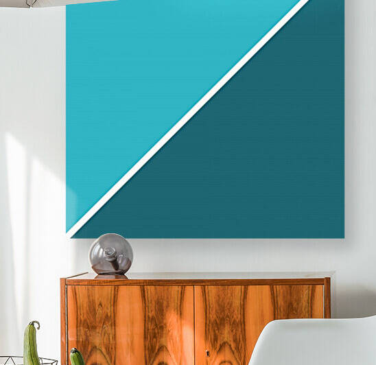 Blue Palette Reproduction