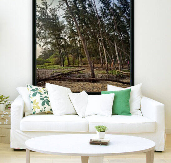 Dreamy Forest Vibes by rizu_designs