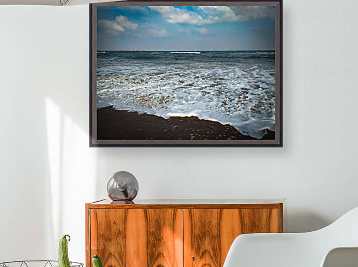 Seashore Vibes by rizu_designs
