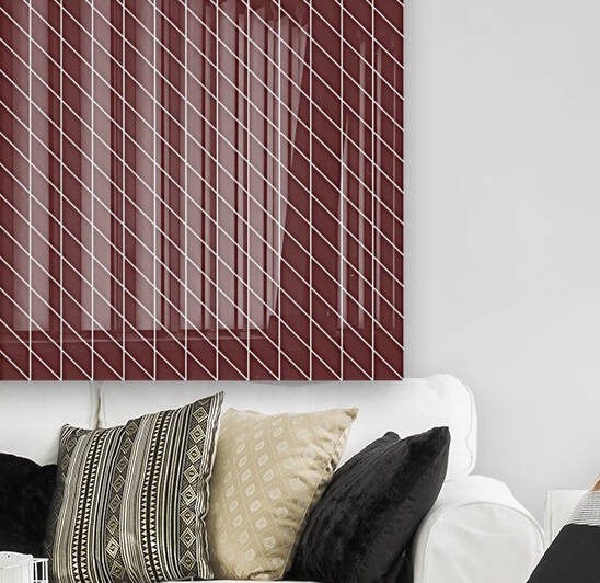 Brown Checkers Pattern by rizu_designs