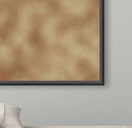 Sandal Metallic Foil by rizu_designs