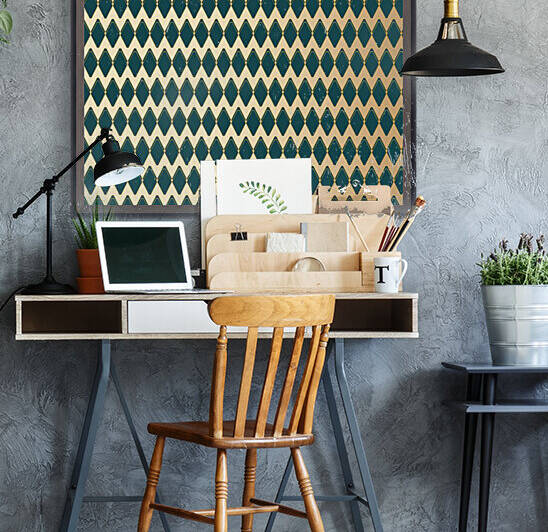 Premium Background Reproduction