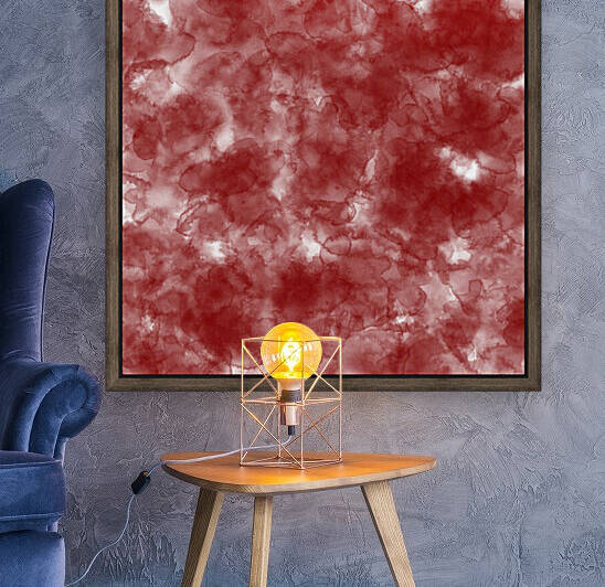 Maroon Reproduction