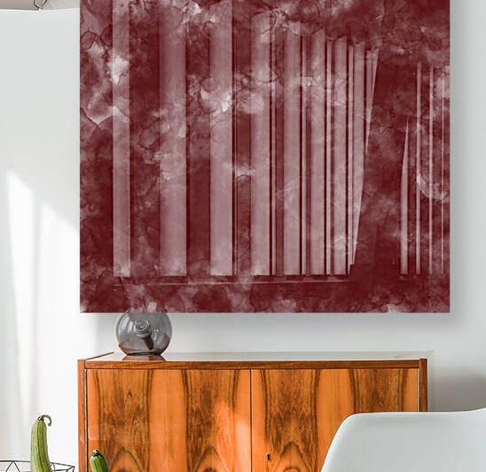 Rose wood Reproduction