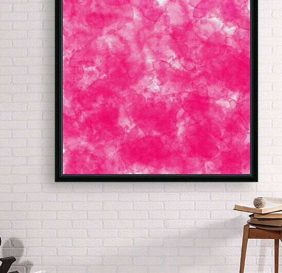 Pink Shade Reproduction