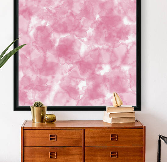 Pale Red Reproduction
