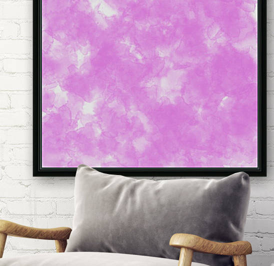 Violet Reproduction