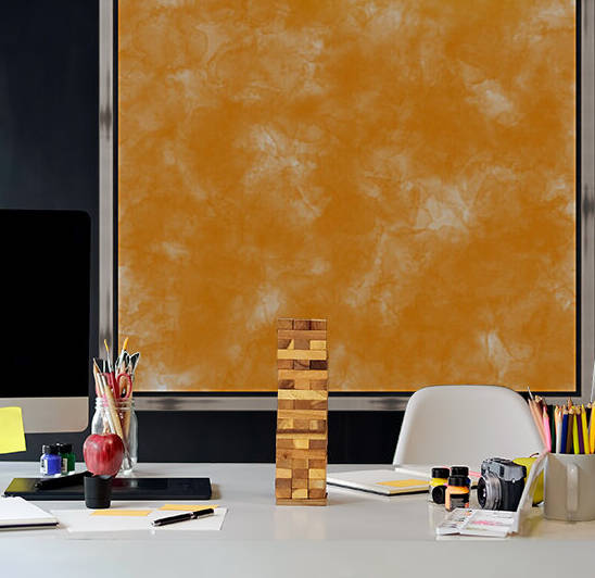 Tangerine by rizu_designs