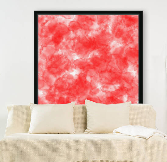 Red Reproduction