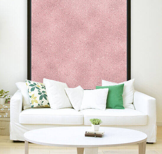 Rose Gold Glitter Reproduction