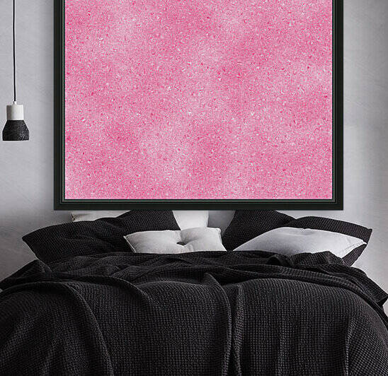 Strawberry Glitter Reproduction