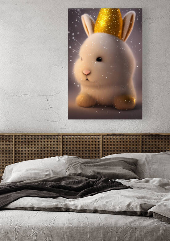 Bunny Tales by rizu_designs