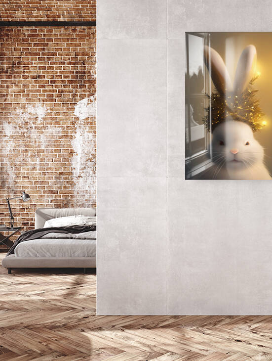 Bunny Fantasia by rizu_designs