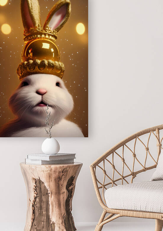 Bunny Serenade by rizu_designs