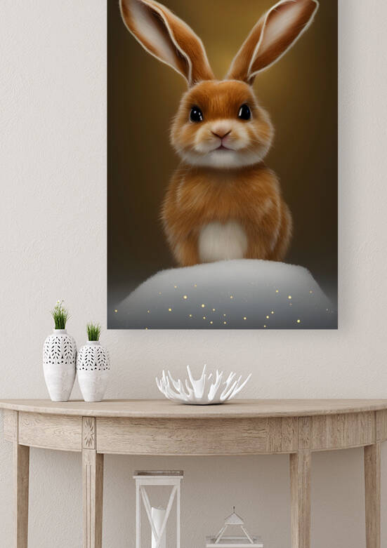 Hares Delight by rizu_designs