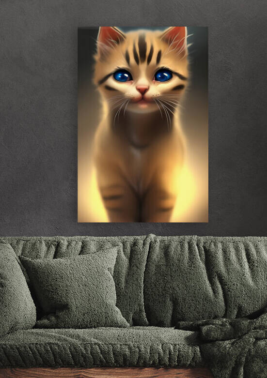 Cats Eye Magic by rizu_designs