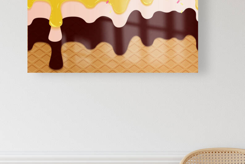 Butter Pecan Waffle by rizu_designs