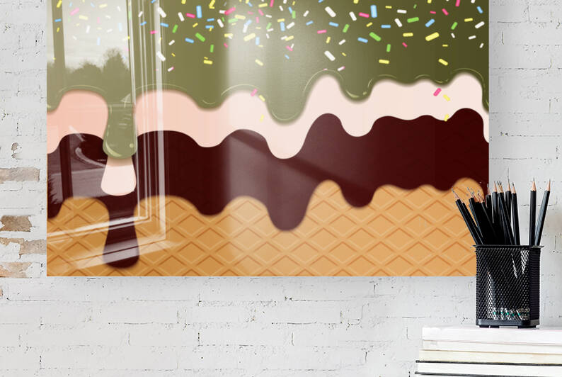 Waffle Bonanza by rizu_designs