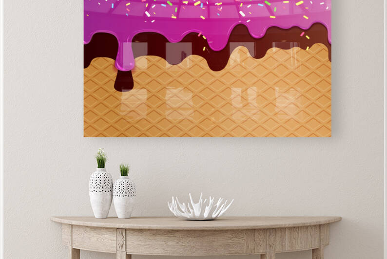 Crispy Cream Carnival by rizu_designs