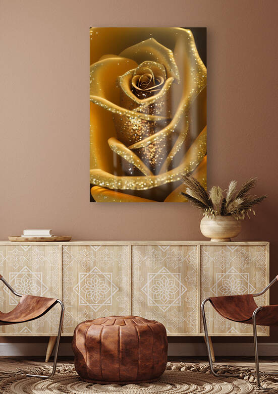Royal Rose by rizu_designs