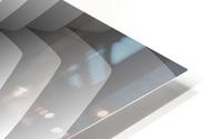 Modern Art HD Metal print