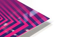 Retro Impression metal HD