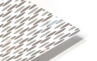 Polka Dots HD Metal print