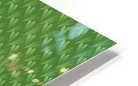 Green Park HD Metal print