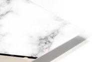 ABSTRACT BROWN MODERN MARBLE HD Metal print