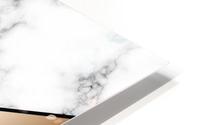 ABSTRACT PINE MODERN MARBLE HD Metal print
