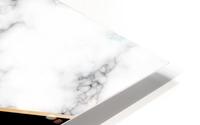 MODERN MARBLE ABSTRACT HD Metal print