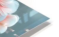 Pretty Queen Cockatoo HD Metal print