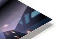 Hi Tech Graphics HD Metal print