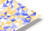 Mid Dots Pattern Impression metal HD