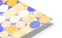 Geometric Art pattern HD Metal print