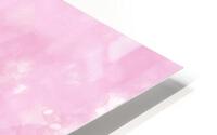 Cotton Candy HD Metal print