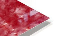 Cherry HD Metal print