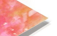 Colorful HD Metal print
