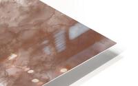 Coffee HD Metal print