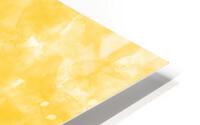 Sunglow HD Metal print