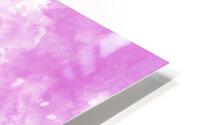 Orchid HD Metal print