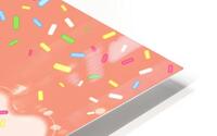 Wafflelicious Impression metal HD