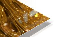 Golden River HD Metal print