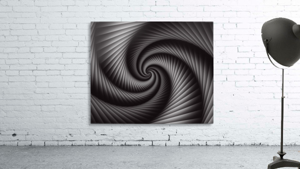 Blackly Art Wall Preview