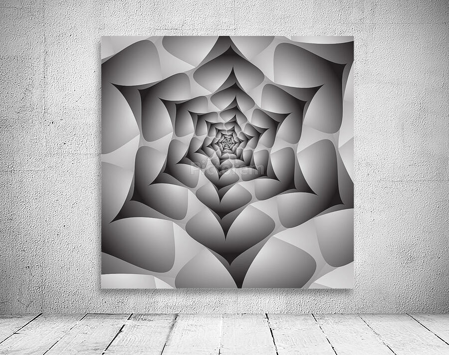 Modern Stylish Art Wall Preview