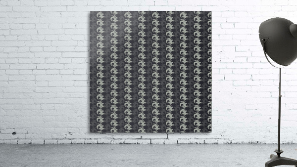 Eagle Pattern Art Wall Preview