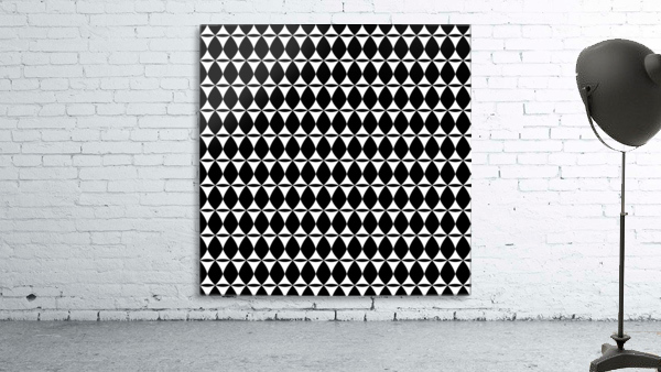 Aztec Art Wall Preview