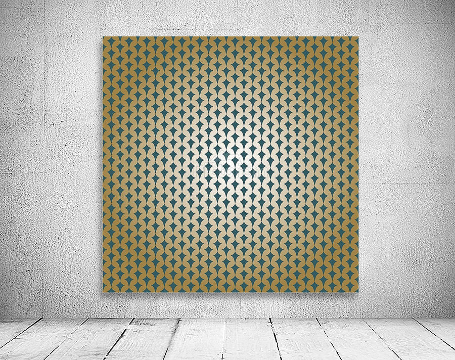 Islamic Art  Wall Preview